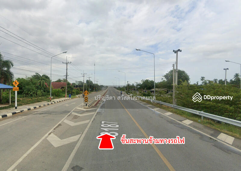 ขาย - ที่ดิน หาดเจ้าสำราญ, เพชรบุรี