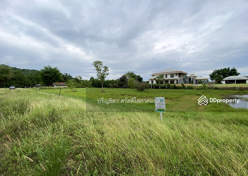 For Sale - Land, good location, Ratchaburi-Pha Pok Road, Chom Bueng, Ratchaburi