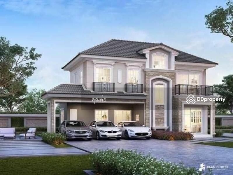 For Sale - Grandio Ladprao-Kaset Nawamin, Bangkok