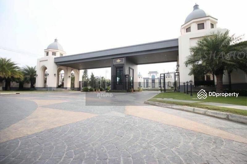 For Sale - Grandio Ladprao-Kaset Nawamin, Bangkok