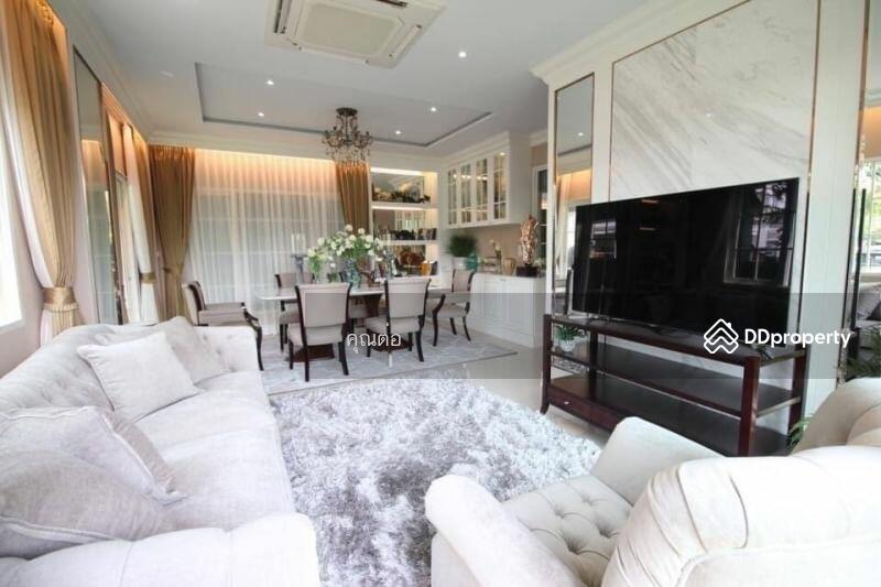 For Sale - Grandio Ladprao-Kaset Nawamin, Bangkok