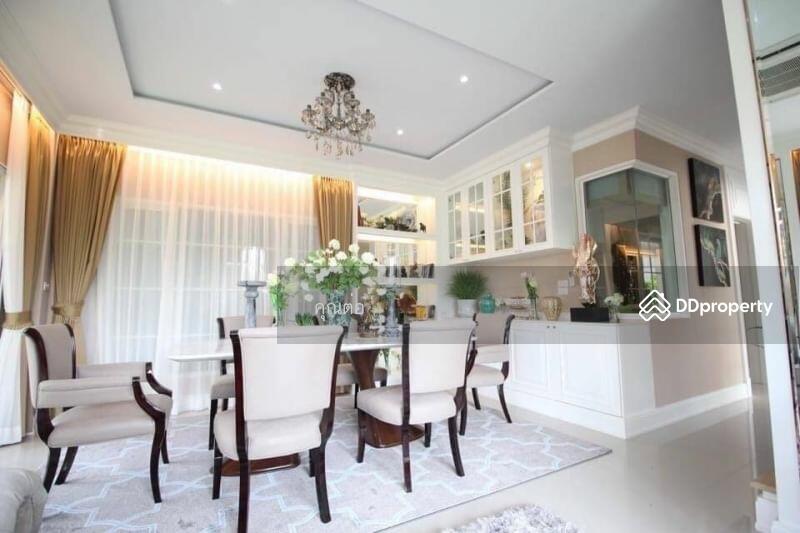 For Sale - Grandio Ladprao-Kaset Nawamin, Bangkok