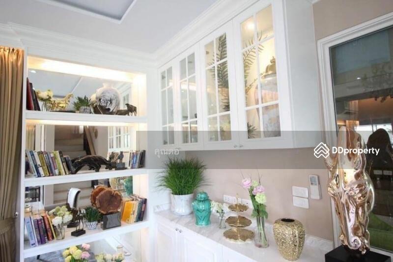 For Sale - Grandio Ladprao-Kaset Nawamin, Bangkok