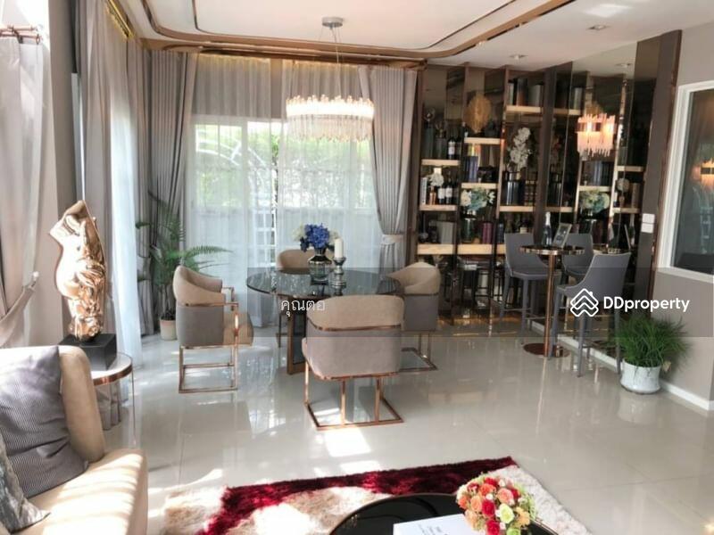 For Sale - Grandio Ladprao-Kaset Nawamin, Bangkok