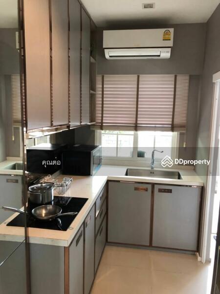 For Sale - Grandio Ladprao-Kaset Nawamin, Bangkok