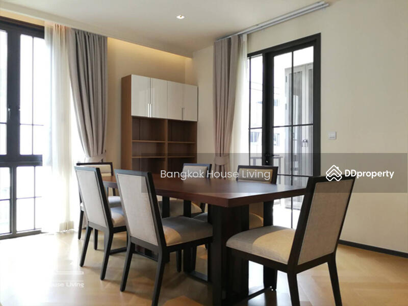 For Sale - The Reserve Sukhumvit 61, Bangkok