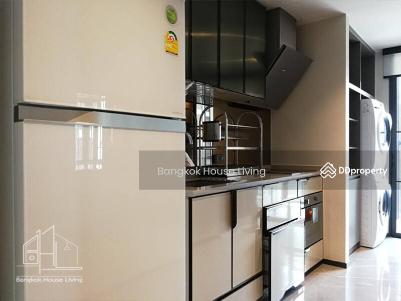 For Sale - The Reserve Sukhumvit 61, Bangkok