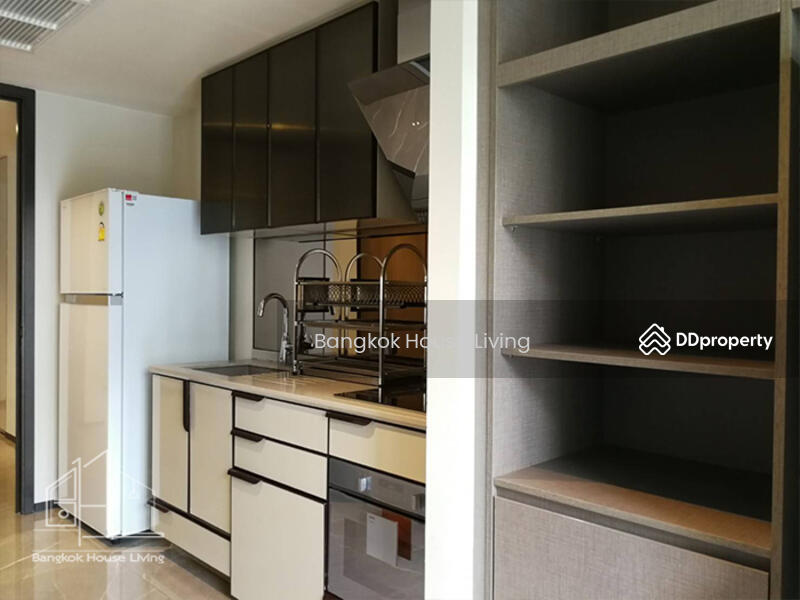 For Sale - The Reserve Sukhumvit 61, Bangkok