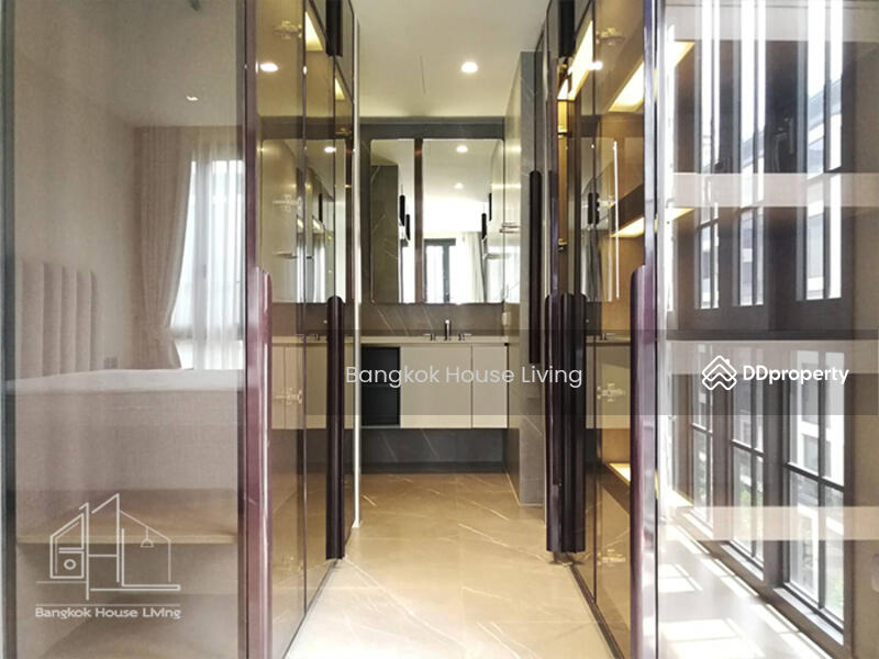 For Sale - The Reserve Sukhumvit 61, Bangkok