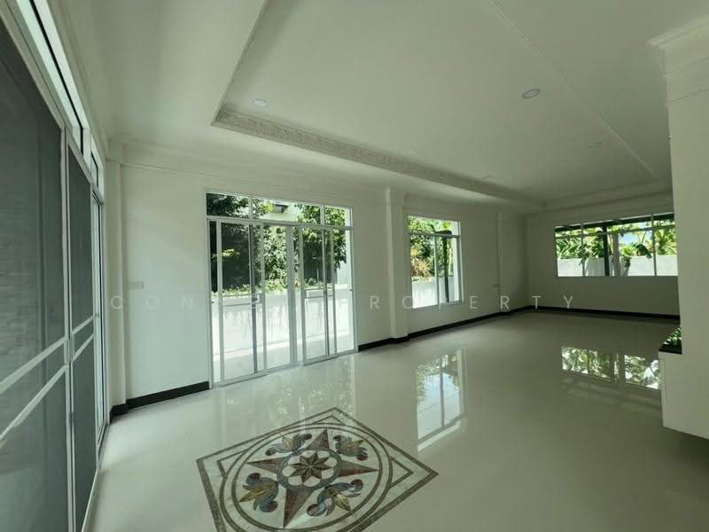 Rattanawadee Regent : รัตตนาวดี รีเจ้นท์ พุทธมณฑลสาย 3, กรุงเทพ, ถนนบางแวก, บางไผ่, บางแค, กรุงเทพ, 408 ตร.ม., บ้านเดี่ยว ขาย, โดย Connex Property, 10999838 - DDproperty.com