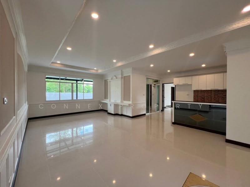 Rattanawadee Regent : รัตตนาวดี รีเจ้นท์ พุทธมณฑลสาย 3, กรุงเทพ, ถนนบางแวก, บางไผ่, บางแค, กรุงเทพ, 408 ตร.ม., บ้านเดี่ยว ขาย, โดย Connex Property, 10999838 - DDproperty.com