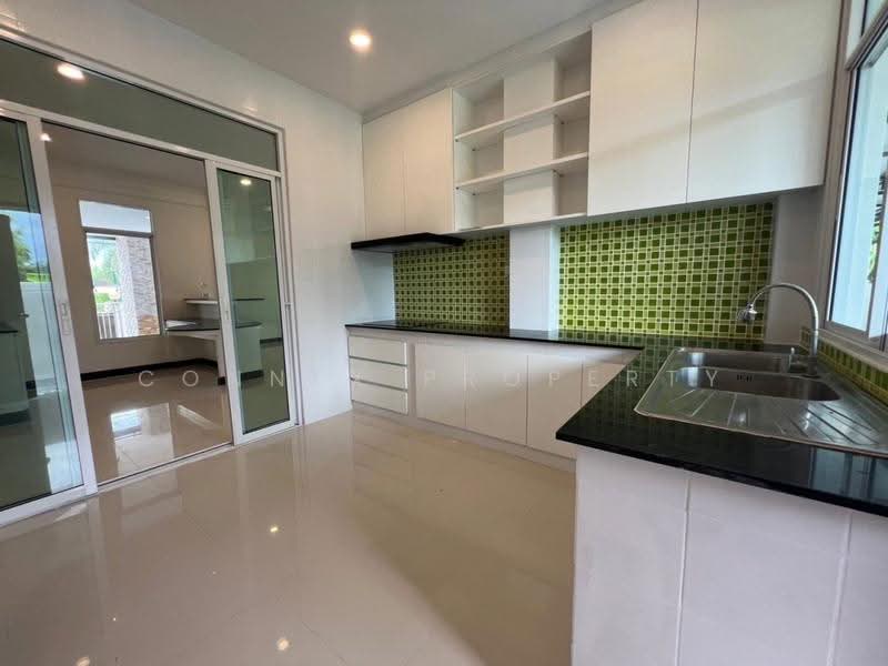 Rattanawadee Regent : รัตตนาวดี รีเจ้นท์ พุทธมณฑลสาย 3, กรุงเทพ, ถนนบางแวก, บางไผ่, บางแค, กรุงเทพ, 408 ตร.ม., บ้านเดี่ยว ขาย, โดย Connex Property, 10999838 - DDproperty.com