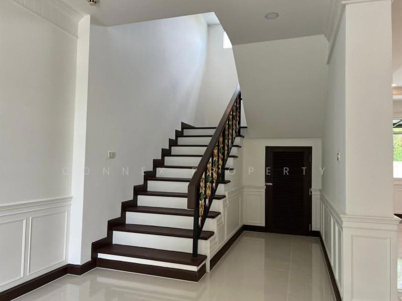 Rattanawadee Regent : รัตตนาวดี รีเจ้นท์ พุทธมณฑลสาย 3, กรุงเทพ, ถนนบางแวก, บางไผ่, บางแค, กรุงเทพ, 408 ตร.ม., บ้านเดี่ยว ขาย, โดย Connex Property, 10999838 - DDproperty.com