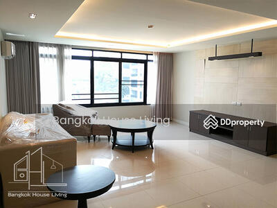 For Rent - Rom Sai Residence, Bangkok
