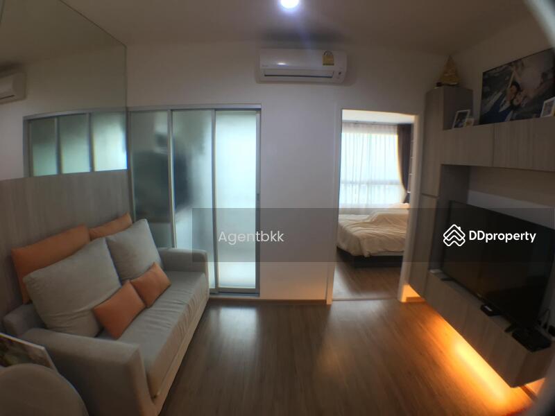 U Delight@Talat Phlu Station, Bangkok, 88 985 Ratchadaphisek Rd, Dao Khanong, Thon Buri, Bangkok, 1 Bedroom, 30 sqm, Condo For Rent, by Agentbkk, 10999933 - DDproperty.com