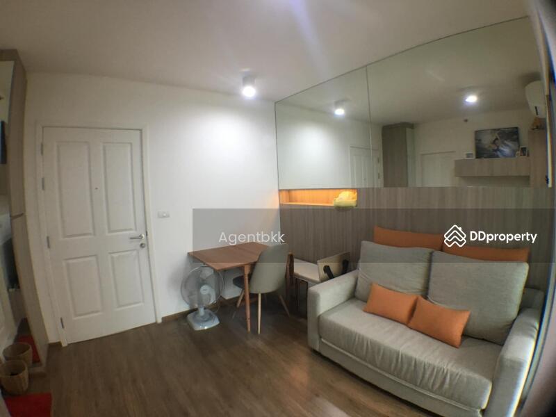 U Delight@Talat Phlu Station, Bangkok, 88 985 Ratchadaphisek Rd, Dao Khanong, Thon Buri, Bangkok, 1 Bedroom, 30 sqm, Condo For Rent, by Agentbkk, 10999933 - DDproperty.com