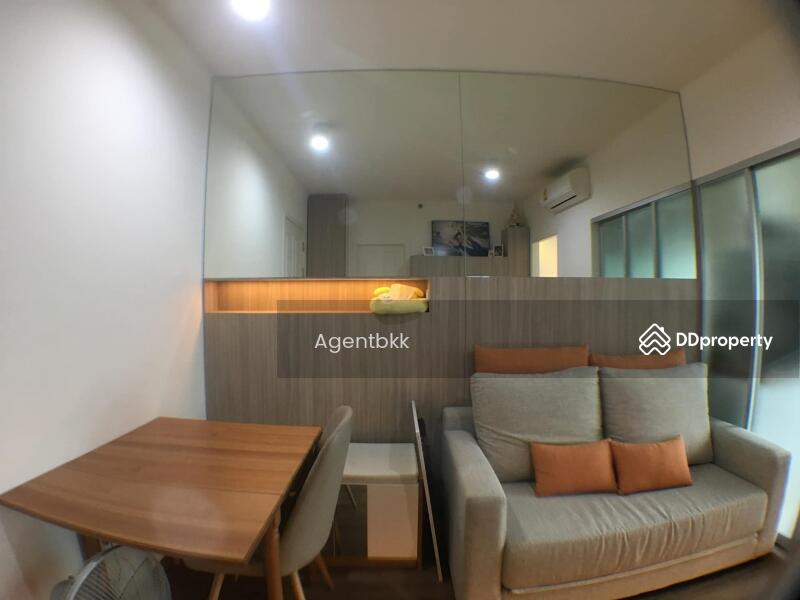 U Delight@Talat Phlu Station, Bangkok, 88 985 Ratchadaphisek Rd, Dao Khanong, Thon Buri, Bangkok, 1 Bedroom, 30 sqm, Condo For Rent, by Agentbkk, 10999933 - DDproperty.com