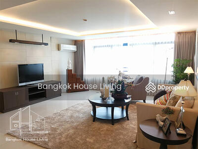 For Rent - Rom Sai Residence, Bangkok