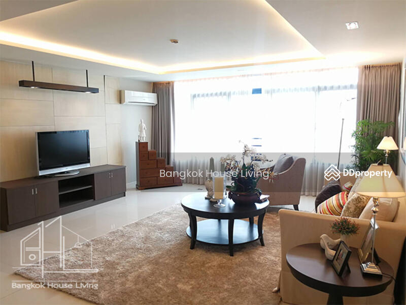 ให้เช่า - Rom Sai Residence : อาคารร่มไทร, กรุงเทพ