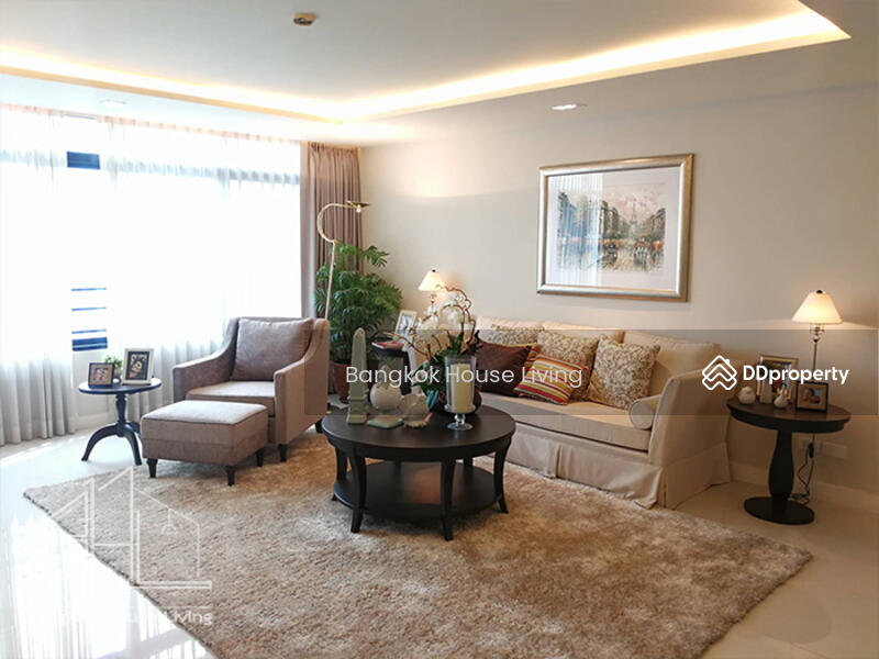 ให้เช่า - Rom Sai Residence : อาคารร่มไทร, กรุงเทพ