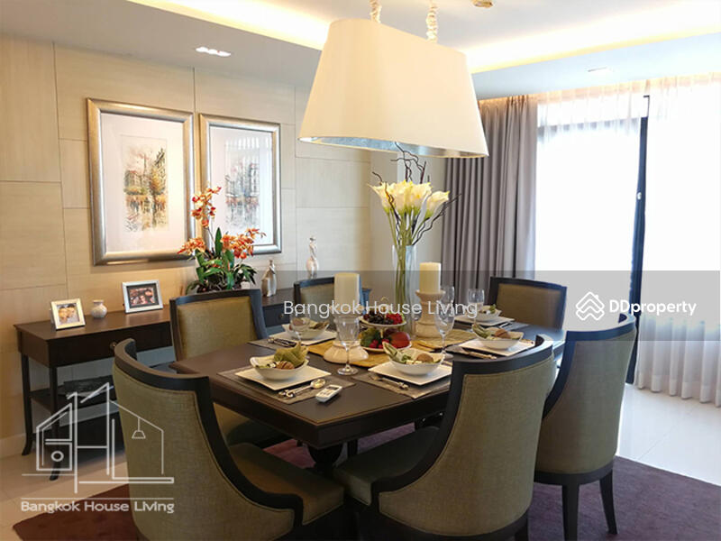 ให้เช่า - Rom Sai Residence : อาคารร่มไทร, กรุงเทพ