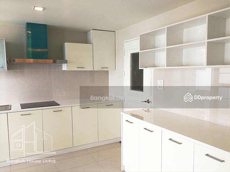 ให้เช่า - Rom Sai Residence : อาคารร่มไทร, กรุงเทพ
