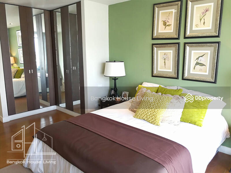 ให้เช่า - Rom Sai Residence : อาคารร่มไทร, กรุงเทพ
