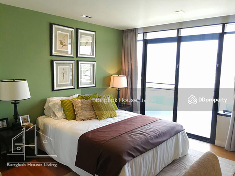 ให้เช่า - Rom Sai Residence : อาคารร่มไทร, กรุงเทพ