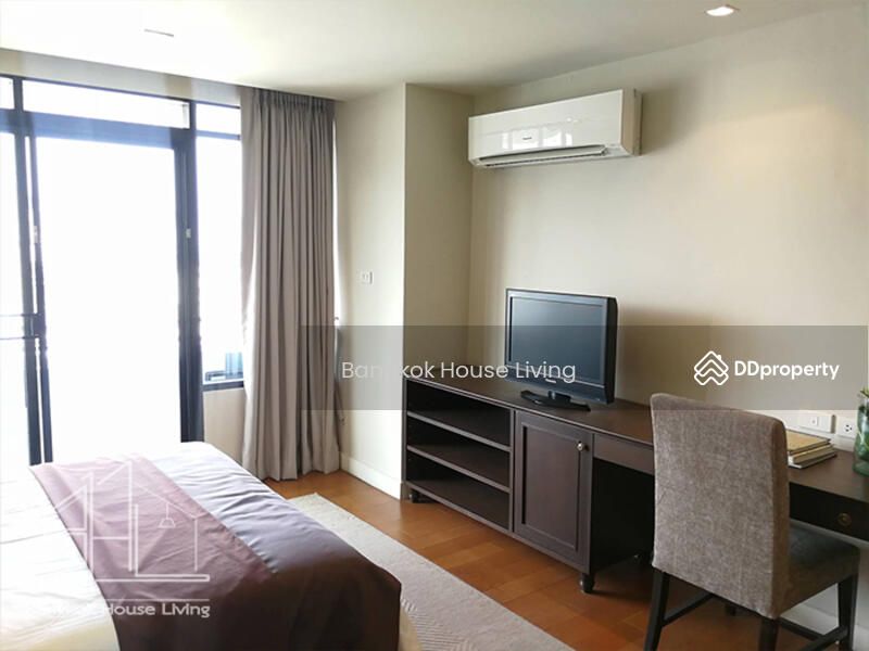 ให้เช่า - Rom Sai Residence : อาคารร่มไทร, กรุงเทพ