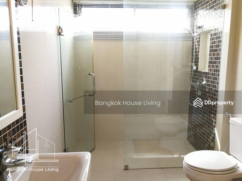 ให้เช่า - Rom Sai Residence : อาคารร่มไทร, กรุงเทพ