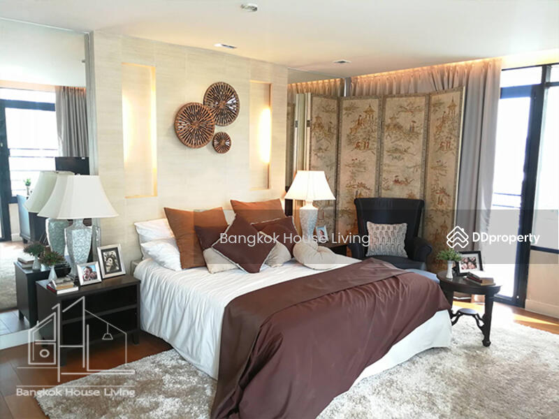 ให้เช่า - Rom Sai Residence : อาคารร่มไทร, กรุงเทพ