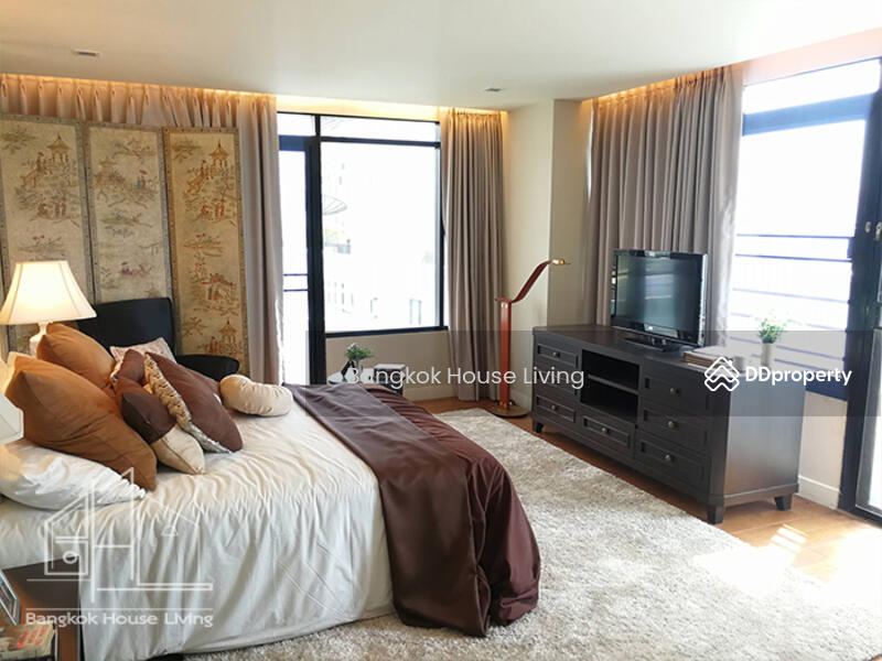 ให้เช่า - Rom Sai Residence : อาคารร่มไทร, กรุงเทพ