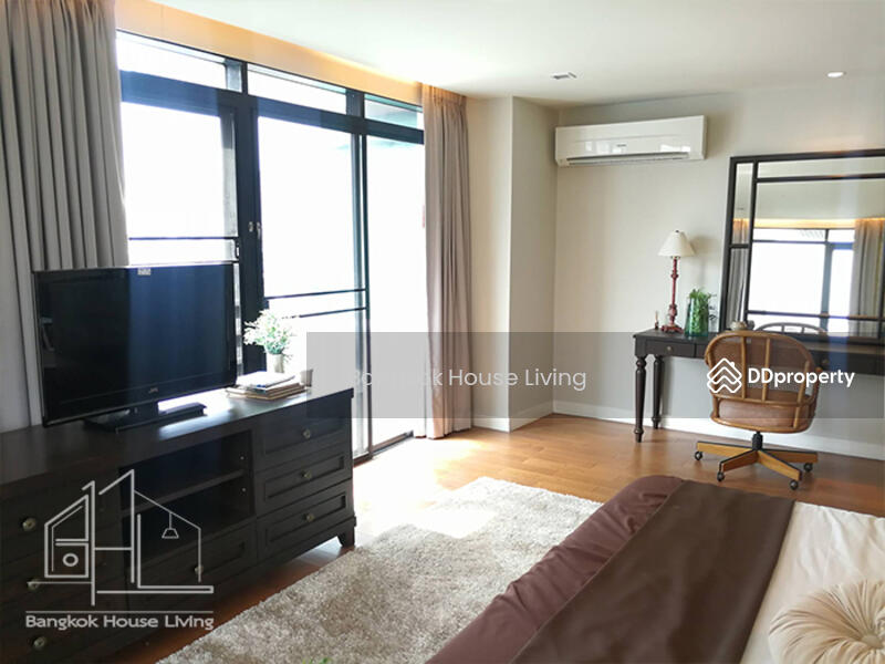 ให้เช่า - Rom Sai Residence : อาคารร่มไทร, กรุงเทพ