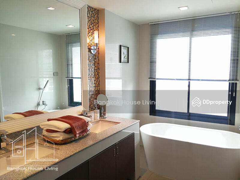 ให้เช่า - Rom Sai Residence : อาคารร่มไทร, กรุงเทพ