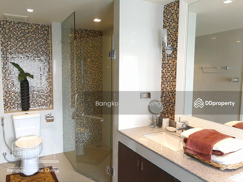 ให้เช่า - Rom Sai Residence : อาคารร่มไทร, กรุงเทพ