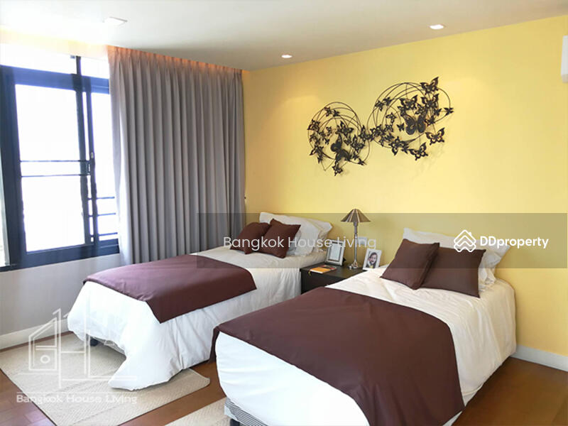 ให้เช่า - Rom Sai Residence : อาคารร่มไทร, กรุงเทพ