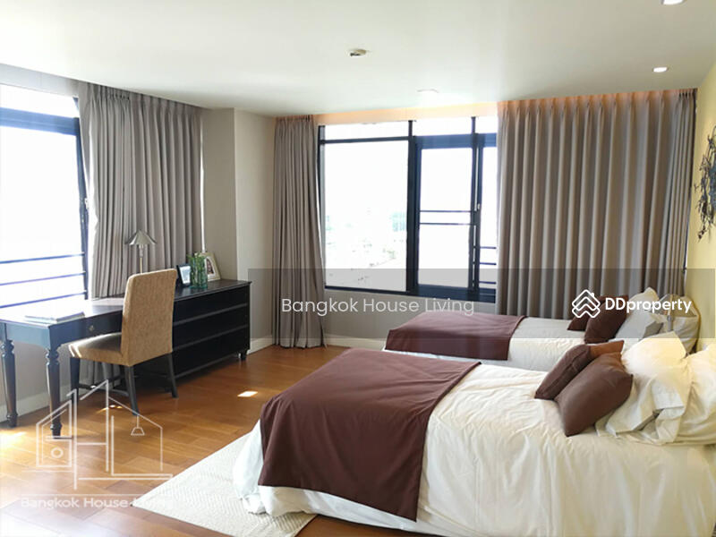 ให้เช่า - Rom Sai Residence : อาคารร่มไทร, กรุงเทพ