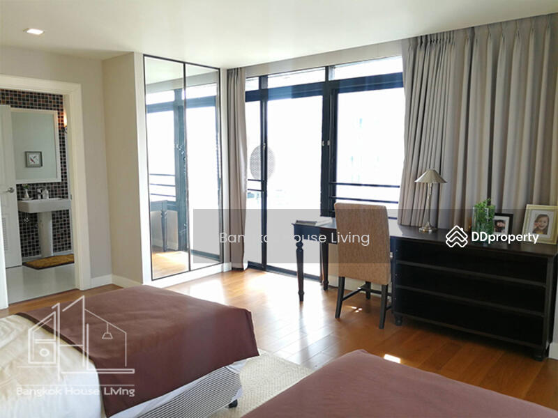 ให้เช่า - Rom Sai Residence : อาคารร่มไทร, กรุงเทพ
