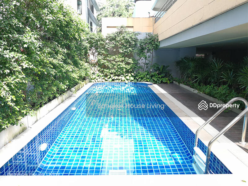 ให้เช่า - Rom Sai Residence : อาคารร่มไทร, กรุงเทพ