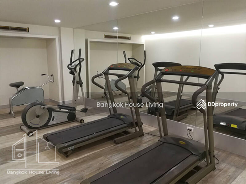 ให้เช่า - Rom Sai Residence : อาคารร่มไทร, กรุงเทพ