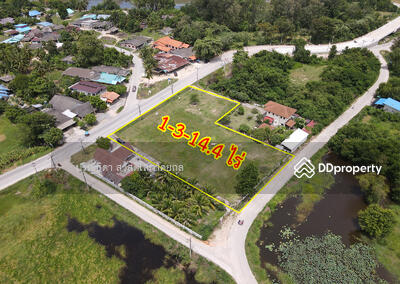 ขาย - ที่ดิน หว้ากอ คลองวาฬ ประจวบคีรีขันธ์, ประจวบคีรีขันธ์