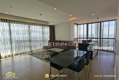 ขาย - The River by Raimon Land : เดอะ ริเวอร์ บาย ไรม่อน แลนด์, กรุงเทพ