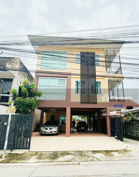 Home Office Bang Sue, Bangkok, Bang Sue, Bangkok, 3 Bedrooms, 350 sqm, Single Detached House For Rent, by ปรินทร์ญาดา ชิณโชติ, 11000093 - DDproperty.com