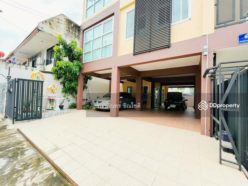 Home Office Bang Sue, Bangkok, Bang Sue, Bangkok, 3 Bedrooms, 350 sqm, Single Detached House For Rent, by ปรินทร์ญาดา ชิณโชติ, 11000093 - DDproperty.com