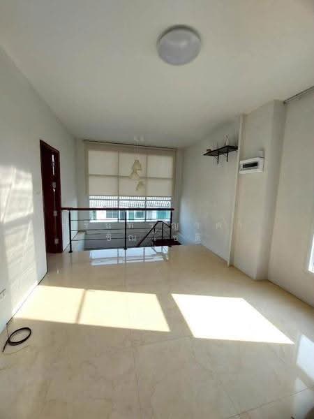 Home Office Bang Sue, Bangkok, Bang Sue, Bangkok, 3 Bedrooms, 350 sqm, Single Detached House For Rent, by ปรินทร์ญาดา ชิณโชติ, 11000093 - DDproperty.com