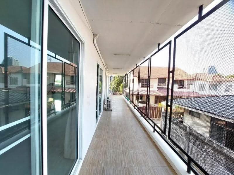 Home Office Bang Sue, Bangkok, Bang Sue, Bangkok, 3 Bedrooms, 350 sqm, Single Detached House For Rent, by ปรินทร์ญาดา ชิณโชติ, 11000093 - DDproperty.com