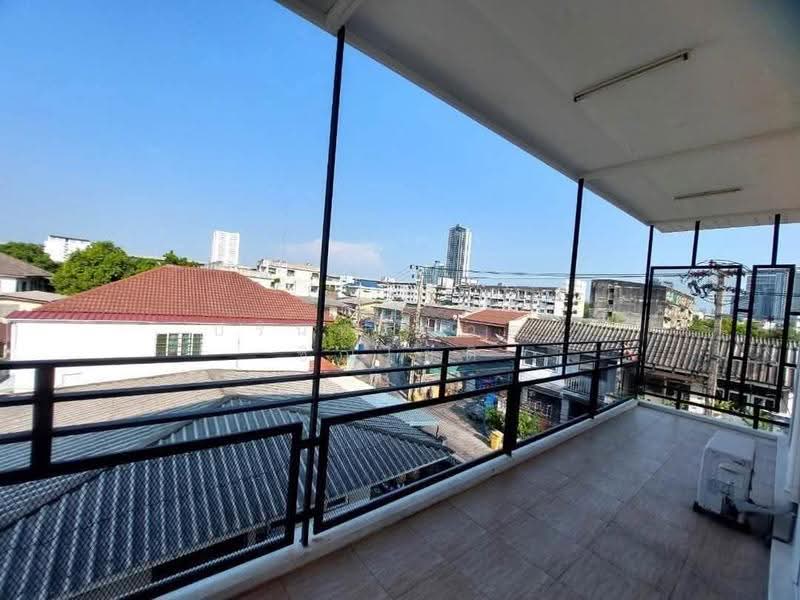 Home Office Bang Sue, Bangkok, Bang Sue, Bangkok, 3 Bedrooms, 350 sqm, Single Detached House For Rent, by ปรินทร์ญาดา ชิณโชติ, 11000093 - DDproperty.com