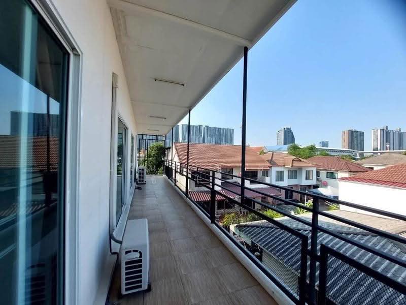 Home Office Bang Sue, Bangkok, Bang Sue, Bangkok, 3 Bedrooms, 350 sqm, Single Detached House For Rent, by ปรินทร์ญาดา ชิณโชติ, 11000093 - DDproperty.com