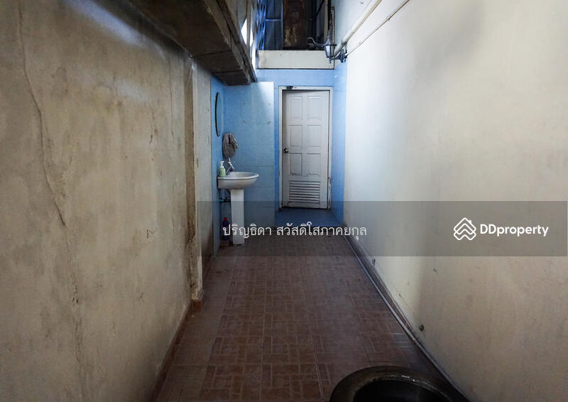 ขาย - อาคารโกดัง ซอยอ่อนนุช 17 แยก 7 พระโขนง, กรุงเทพ