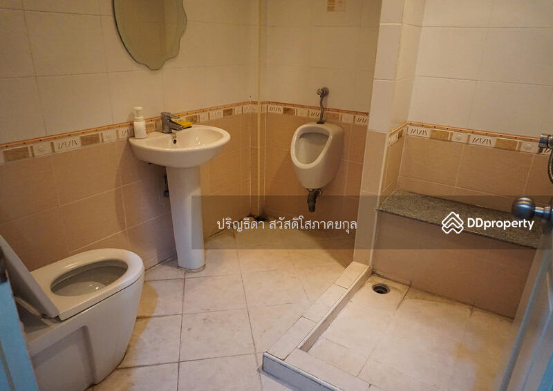 ขาย - อาคารโกดัง ซอยอ่อนนุช 17 แยก 7 พระโขนง, กรุงเทพ